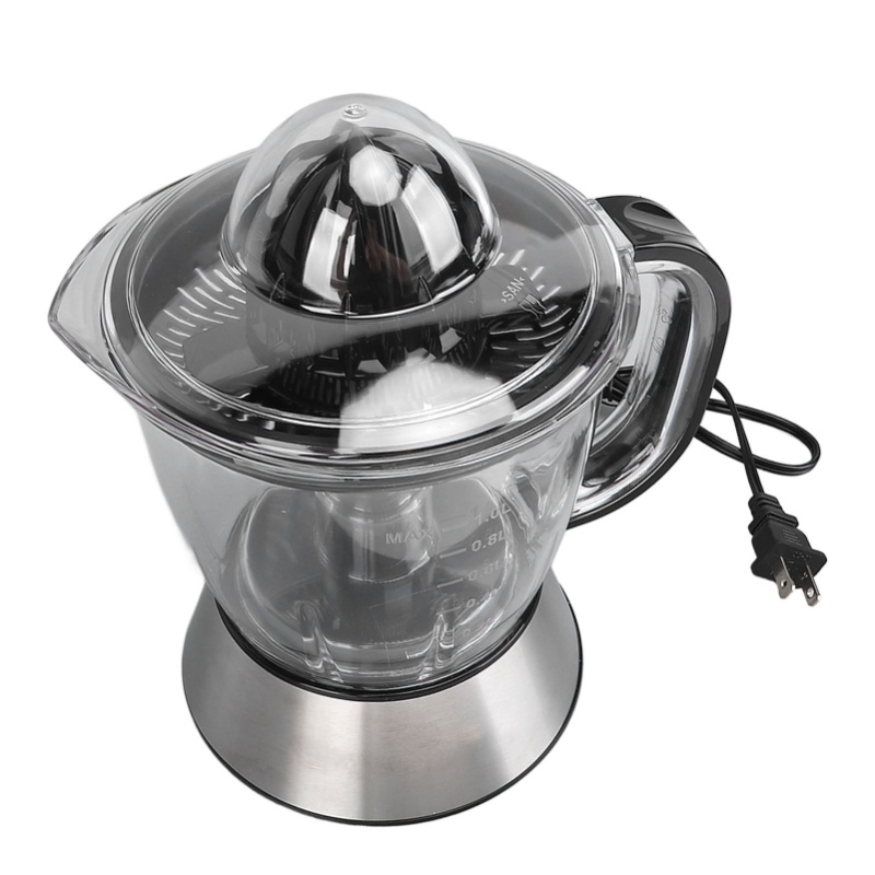 Kitchen Appliances Direct - Elektrikli Narenciye Sıkacağı 25W 1L Çift