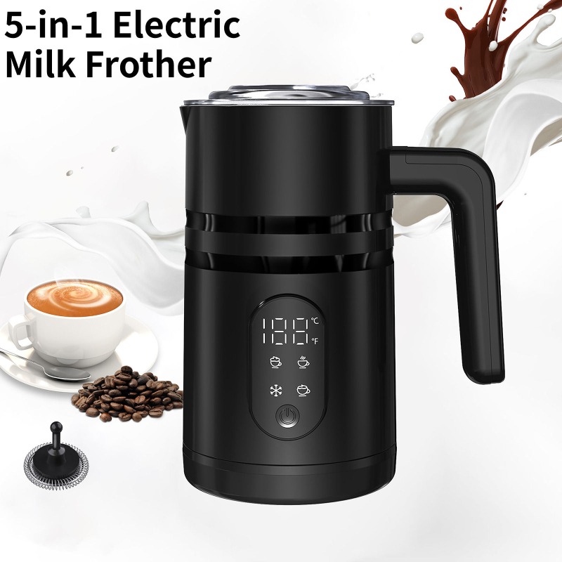 Yogurt Maker Electric - 5'i 1 arada Çok Fonksiyonlu Elektrikli
