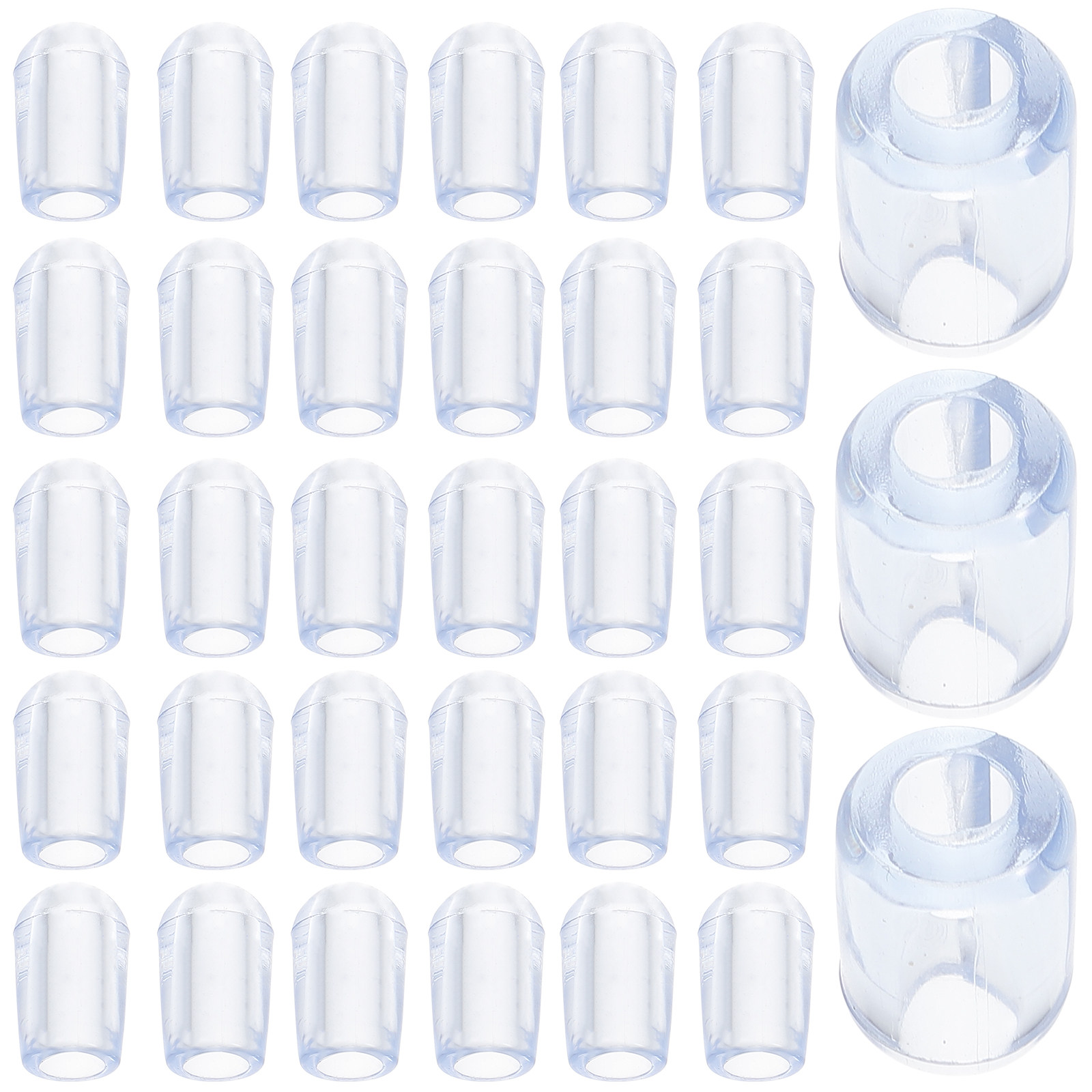 Kitchen Appliances Store - 80 adet mutfak lavabo ızgarası ayakları