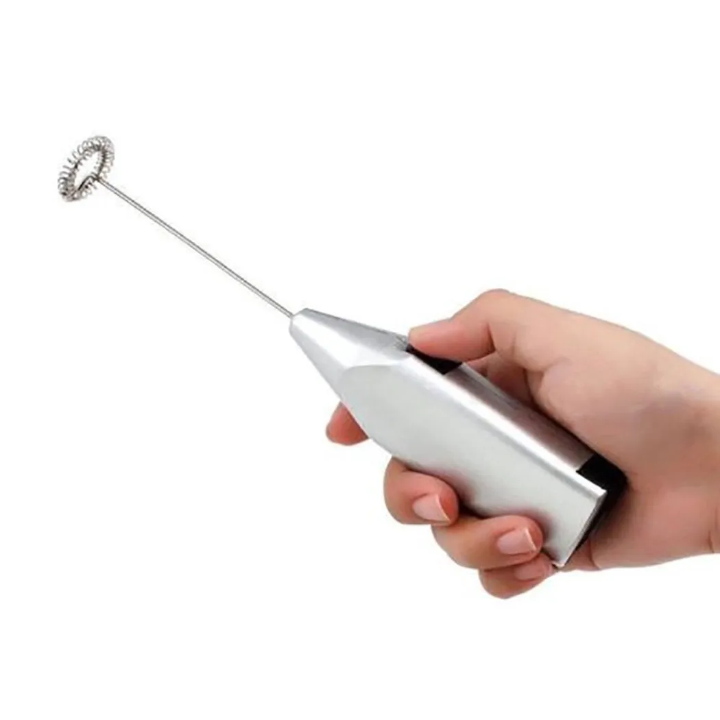 Yogurt Maker Electric - Ev Mini Paslanmaz Çelik Elektrikli El
