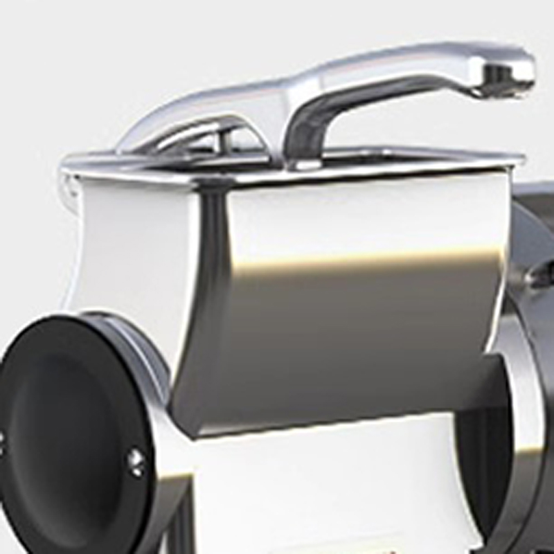 Kitchen Appliances Direct - Doğrudan Tedarikli Elektrikli Mutfak Robotu Sosis