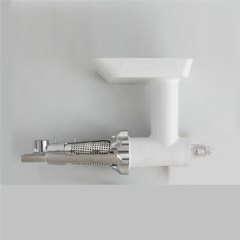 KitchenAid FGA karıştırıcılar  - Meat Grinder Attachment incelemesi ve fiyatı