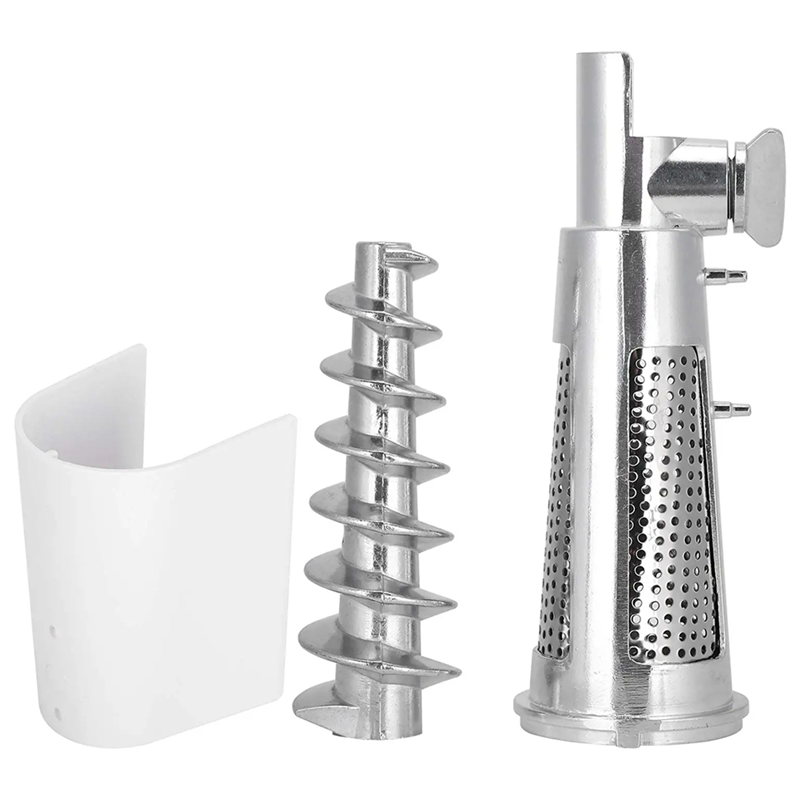 KitchenAid FGA karıştırıcılar  - Meat Grinder Attachment incelemesi ve fiyatı