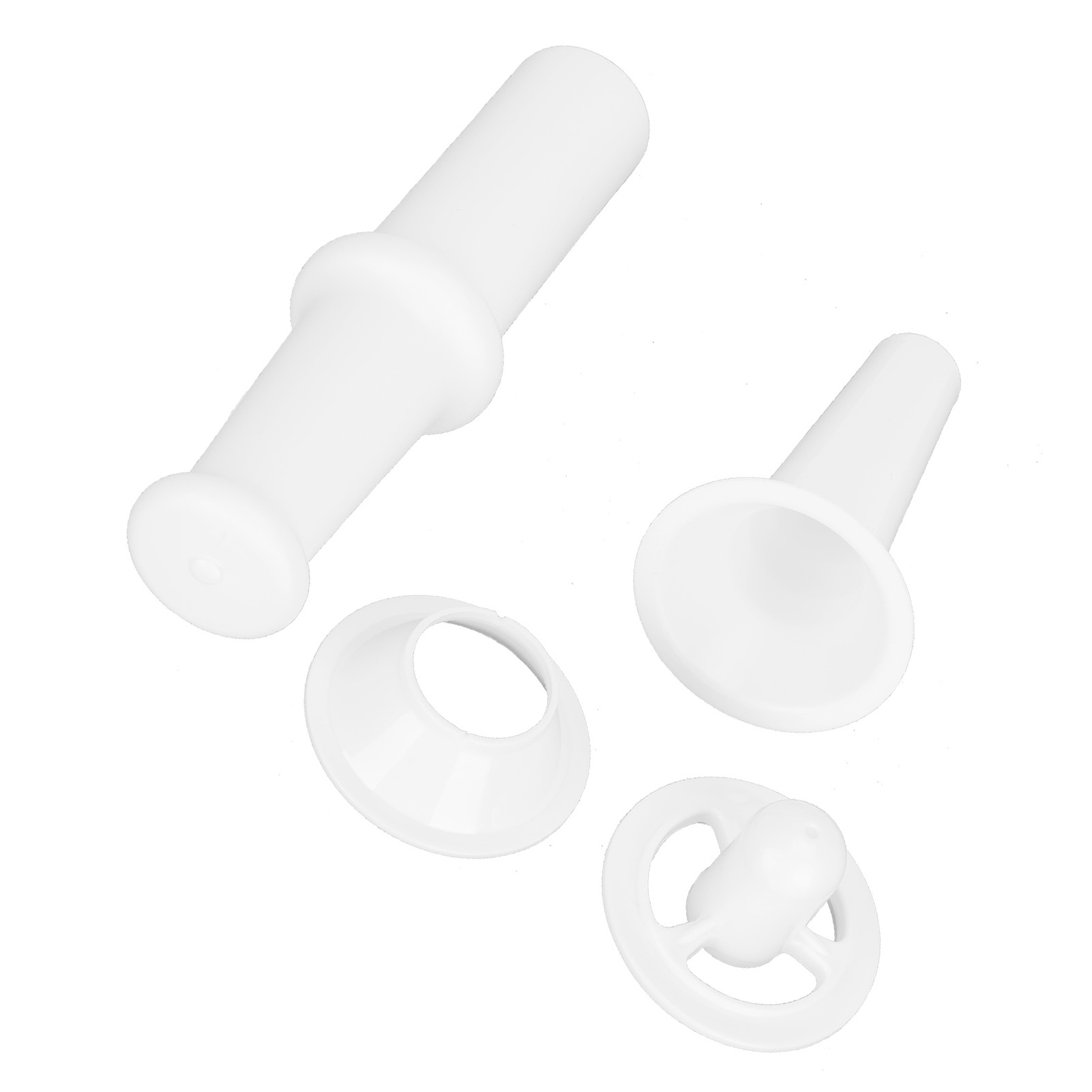 Yiyecek İtici + Sosis Doldurma - Meat Grinder Attachment incelemesi ve fiyatı