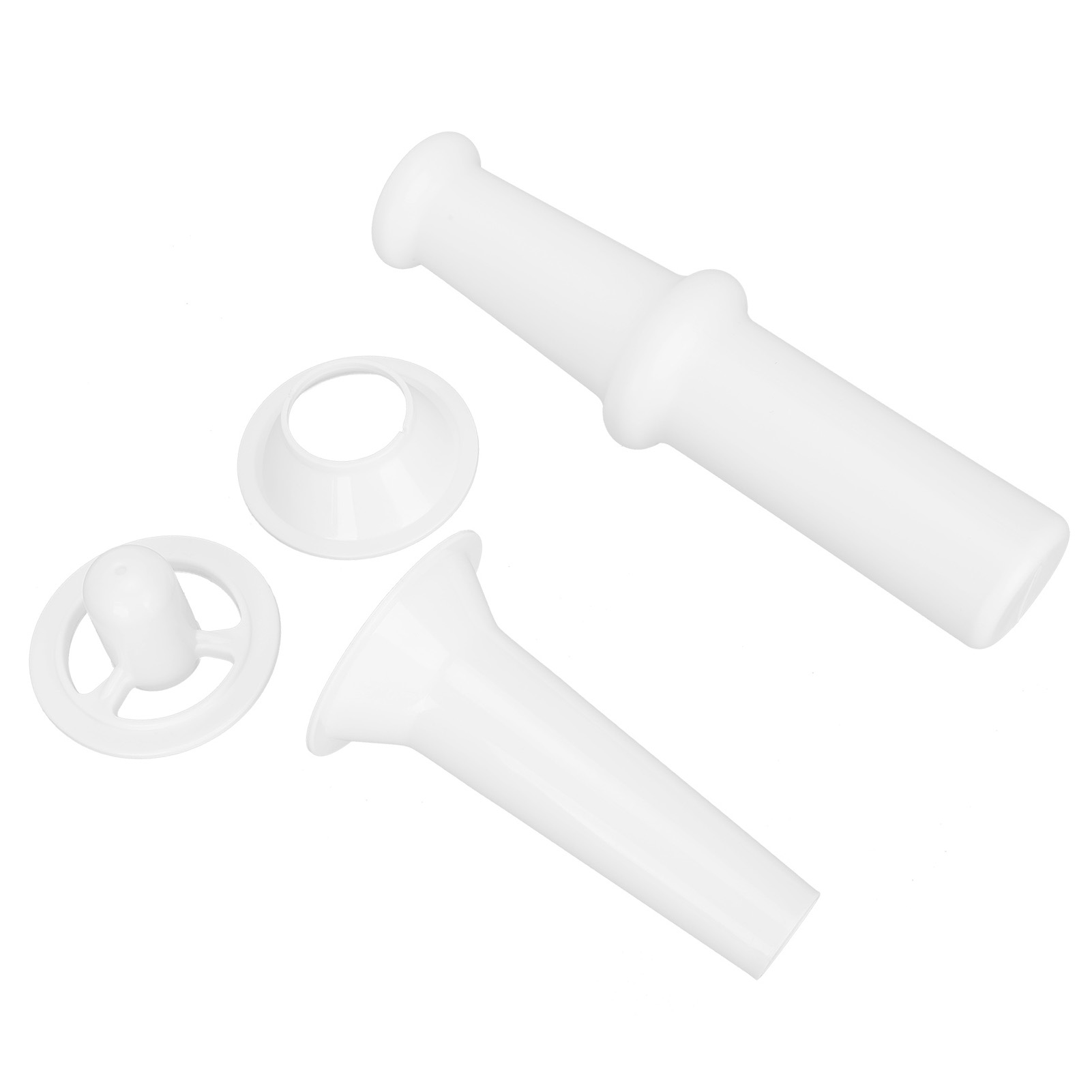 Yiyecek İtici + Sosis Doldurma - Meat Grinder Attachment incelemesi ve fiyatı