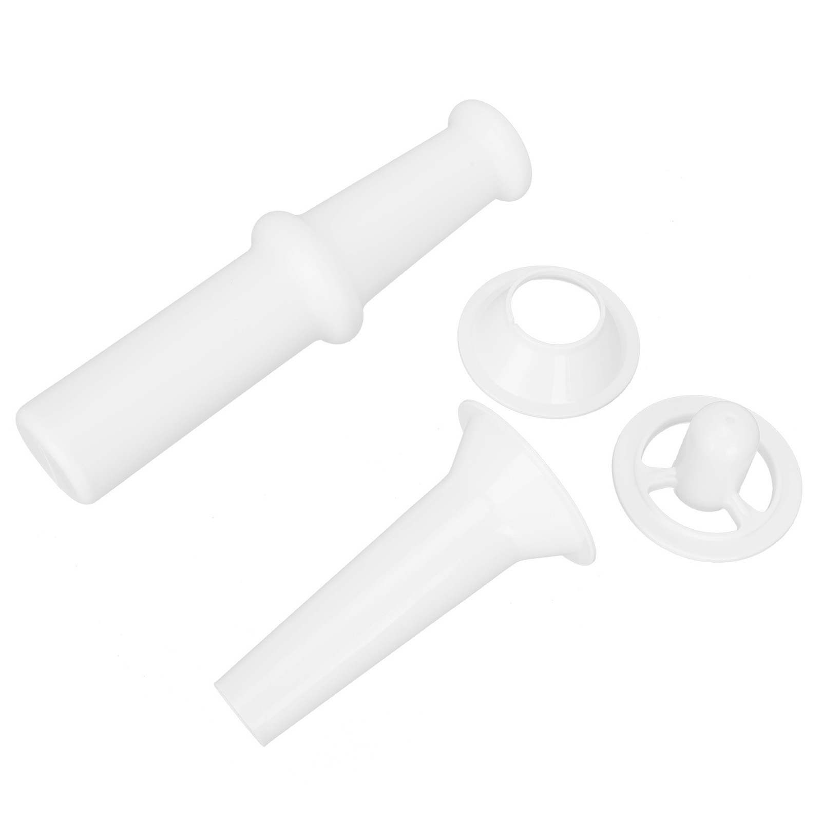 Yiyecek İtici + Sosis Doldurma - Meat Grinder Attachment incelemesi ve fiyatı