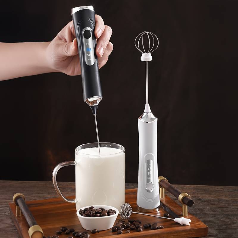 Elektrikli Süt Köpürtücü + Yum - Yogurt Maker Electric incelemesi ve fiyatı