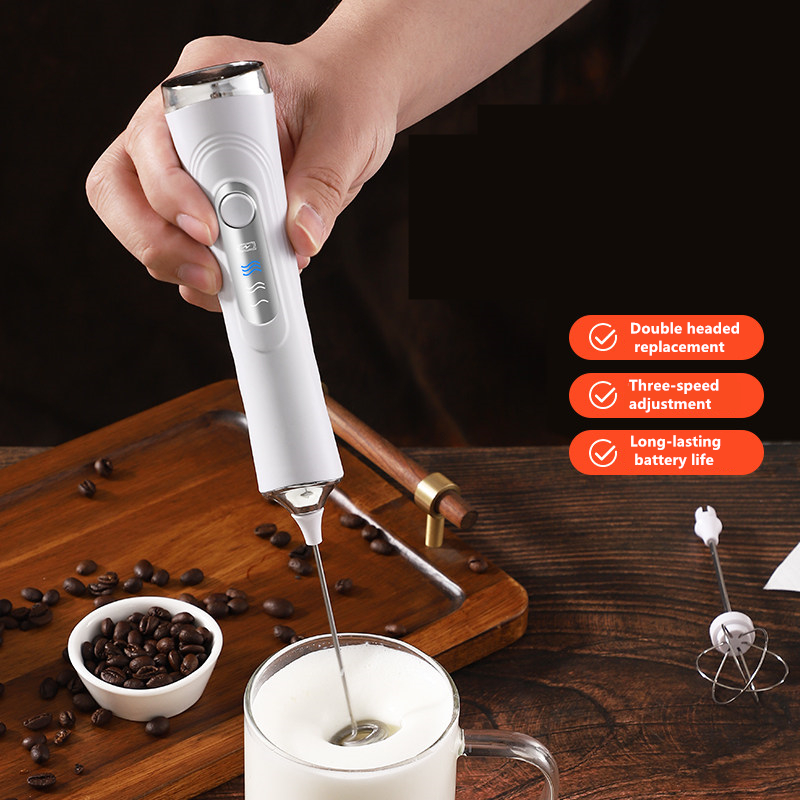 Elektrikli Süt Köpürtücü + Yum - Yogurt Maker Electric incelemesi ve fiyatı