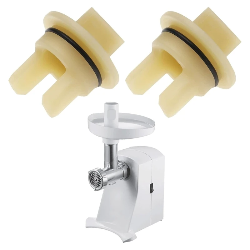 4 adet kıyma makinesi plastik  - Meat Grinder Attachment incelemesi ve fiyatı