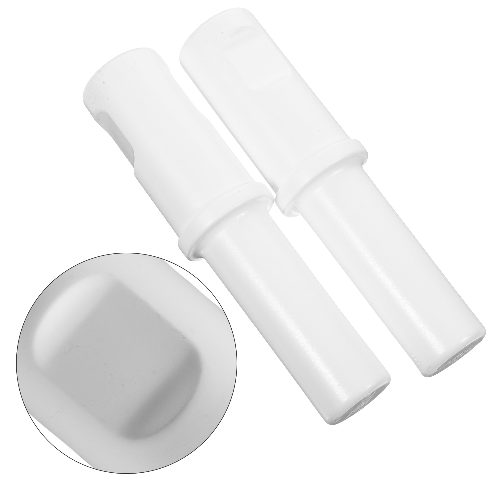 2 adet plastik kıyma makinesi  - Meat Grinder Attachment incelemesi ve fiyatı