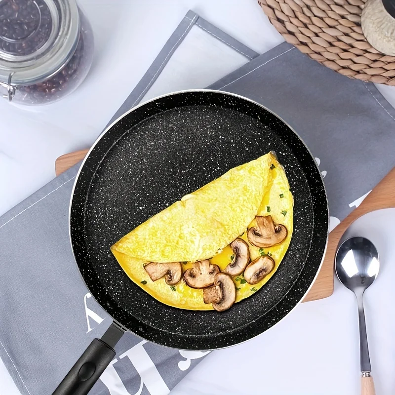 Yapışmaz Tava 18/22/26CM Kahva - Electric Griddle Pancake incelemesi ve fiyatı