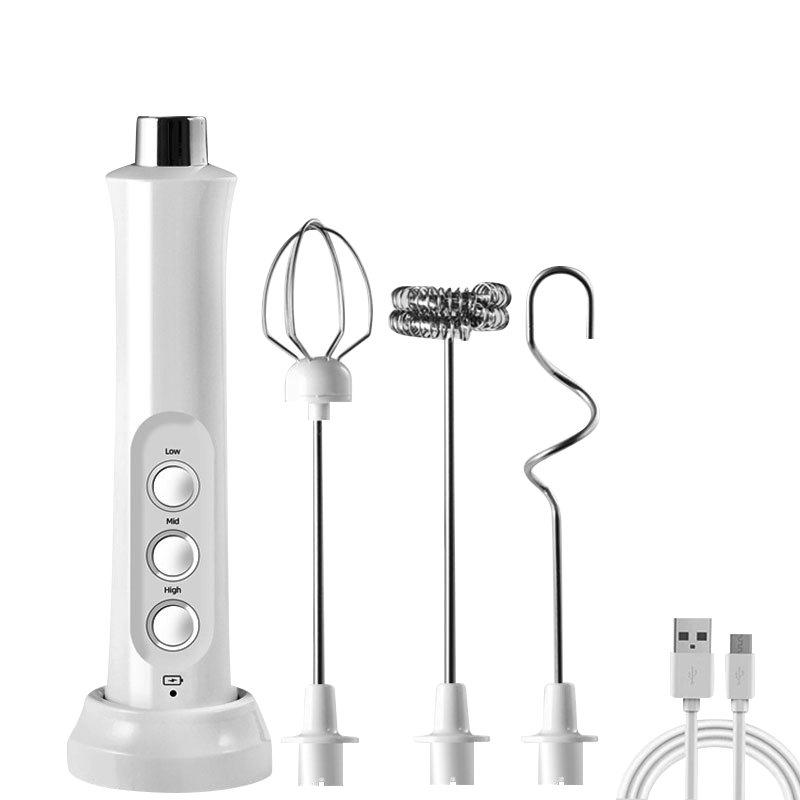 3 In 1 Taşınabilir Şarj Edileb - Yogurt Maker Electric incelemesi ve fiyatı