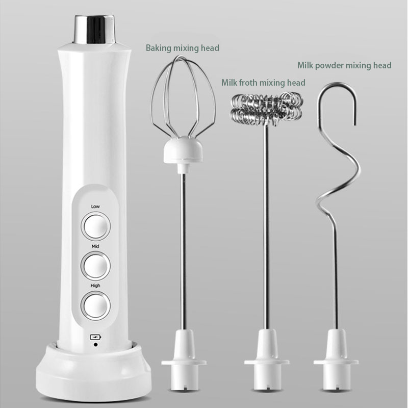 3 In 1 Taşınabilir Şarj Edileb - Yogurt Maker Electric incelemesi ve fiyatı