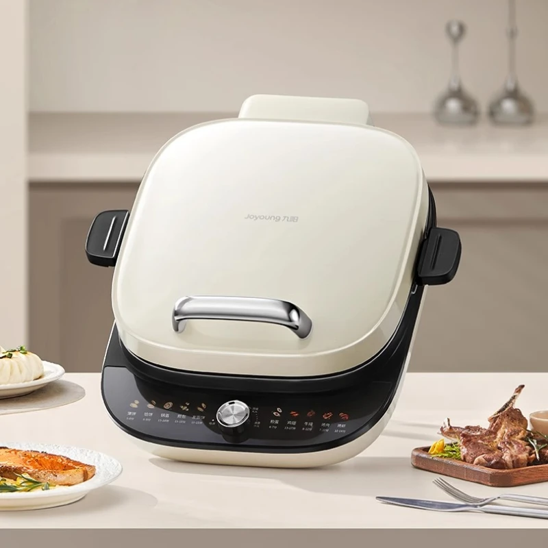 Yeni Ev Tipi Elektrikli Izgara - Electric Griddle Pancake incelemesi ve fiyatı