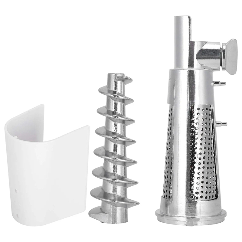 Mikserler için Kıyma Makinesi  - Meat Grinder Attachment incelemesi ve fiyatı