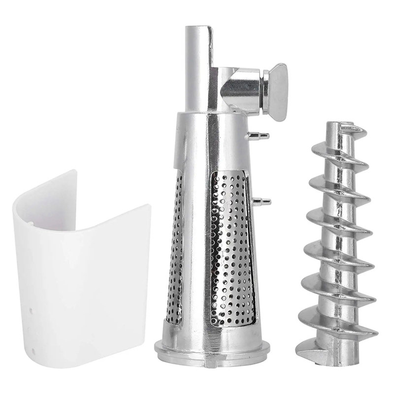 Mikserler için Kıyma Makinesi  - Meat Grinder Attachment incelemesi ve fiyatı