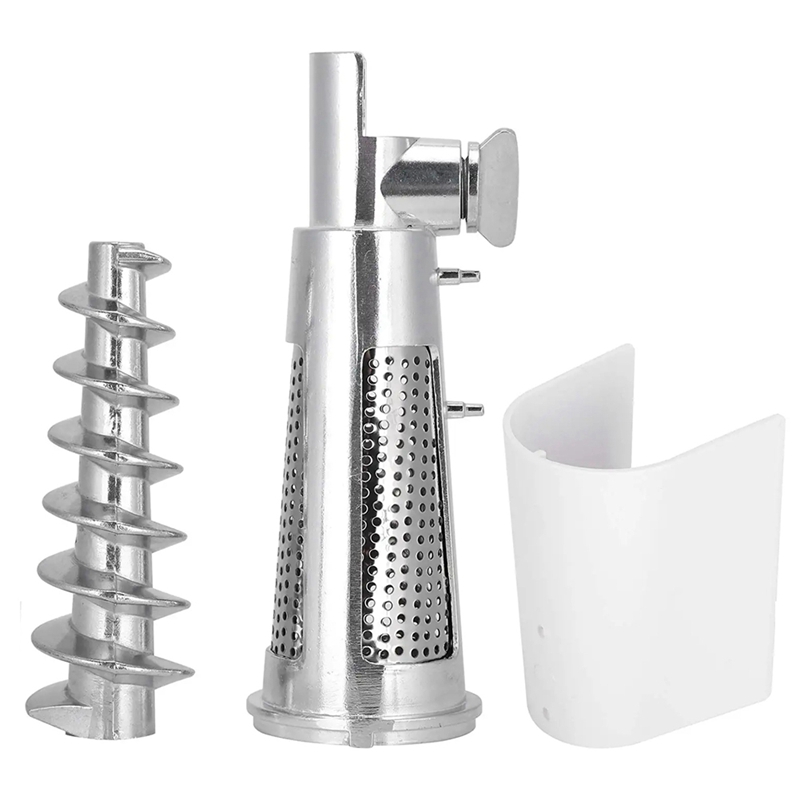 Mikserler için Kıyma Makinesi  - Meat Grinder Attachment incelemesi ve fiyatı