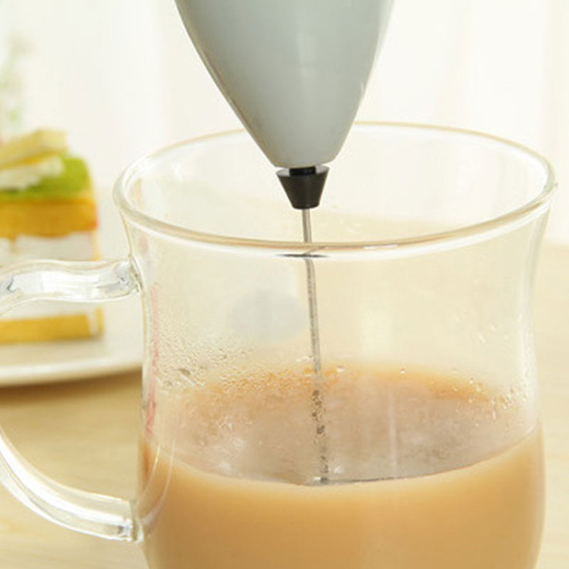 Kablosuz Süt Köpürtücü Kahve Ç - Yogurt Maker Electric incelemesi ve fiyatı