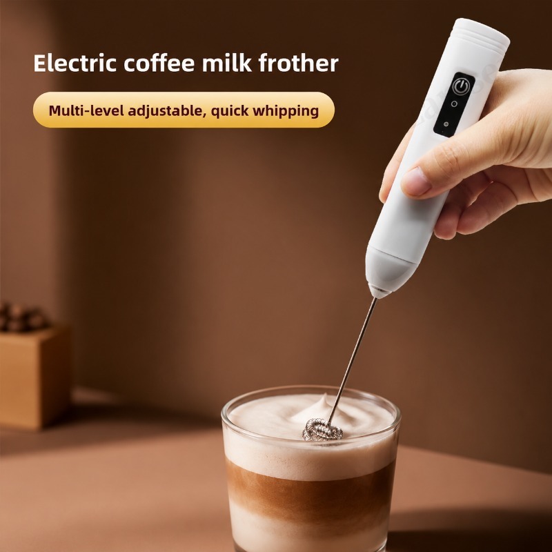 Elektrikli Kahve Köpürtücü 2's - Yogurt Maker Electric incelemesi ve fiyatı