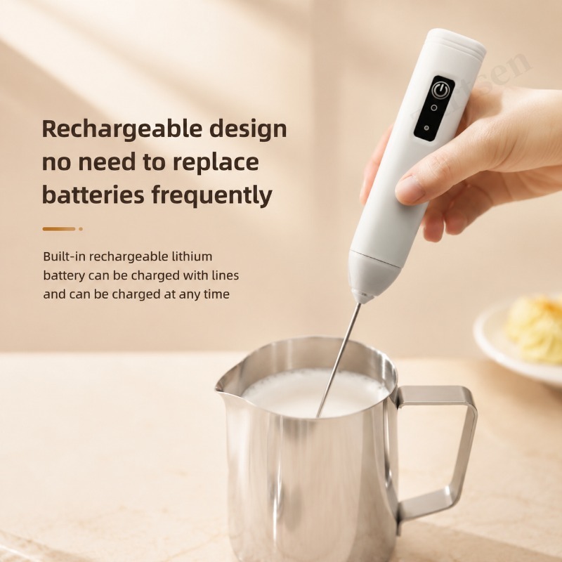 Elektrikli Kahve Köpürtücü 2's - Yogurt Maker Electric incelemesi ve fiyatı