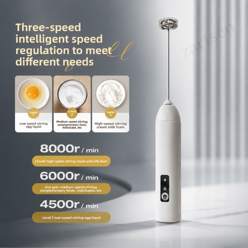 Elektrikli Kahve Köpürtücü 2's - Yogurt Maker Electric incelemesi ve fiyatı