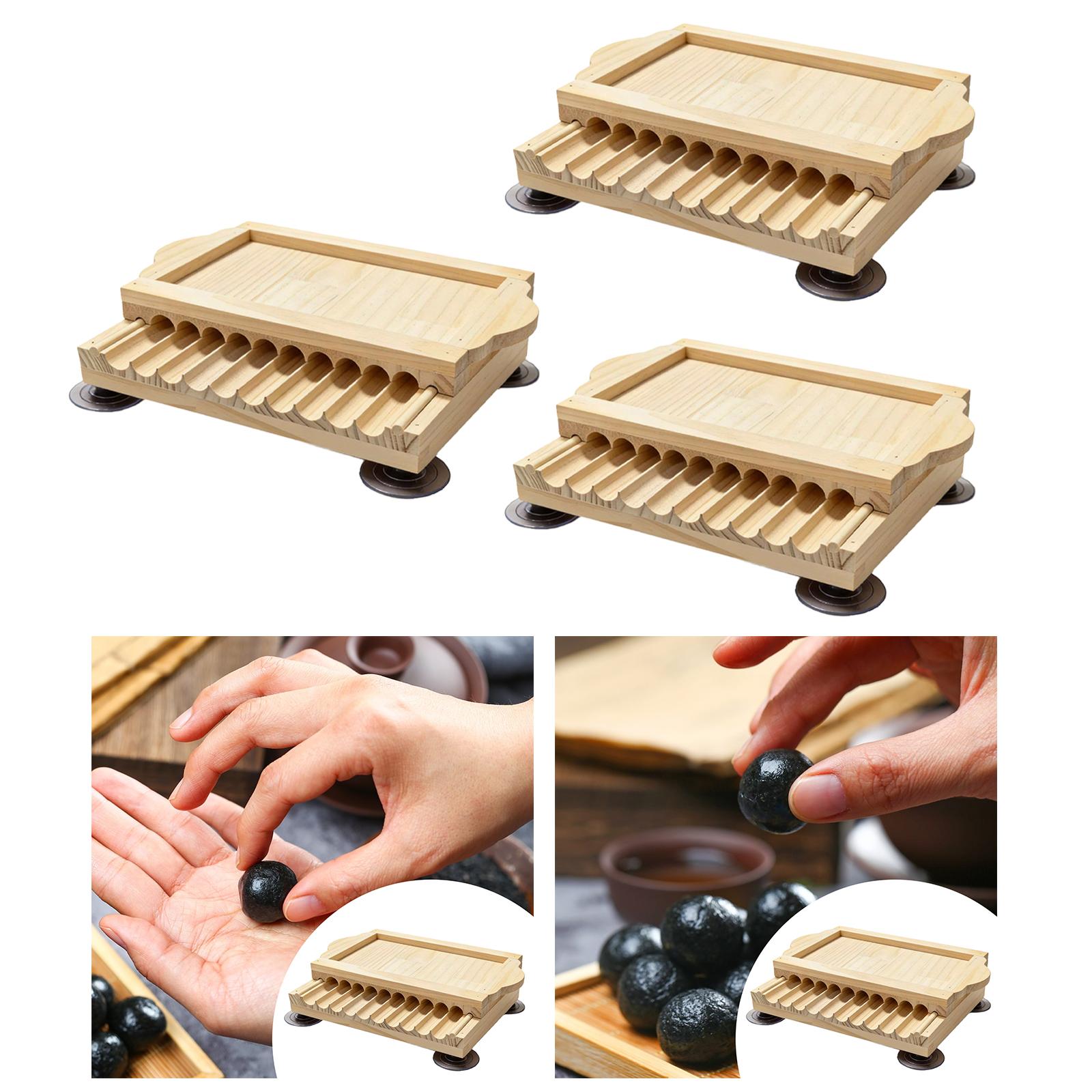 Yapışmaz Ahşap Köfte Yapıcı To - Meat Grinder Attachment incelemesi ve fiyatı