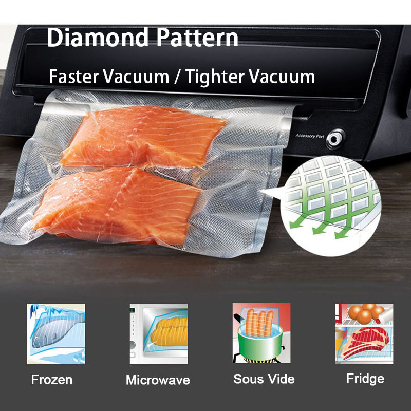 Gıda Saklama ve Sous Vide Pişi - Sous Vide Immersion incelemesi ve fiyatı