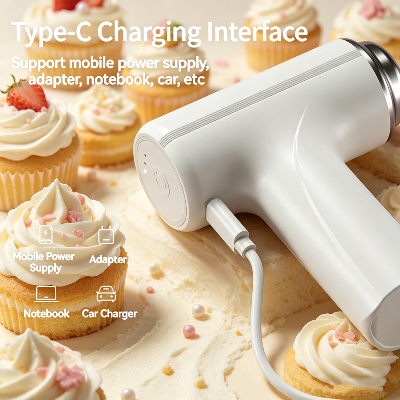 Kablosuz elektrikli el tipi yu - Yogurt Maker Electric incelemesi ve fiyatı