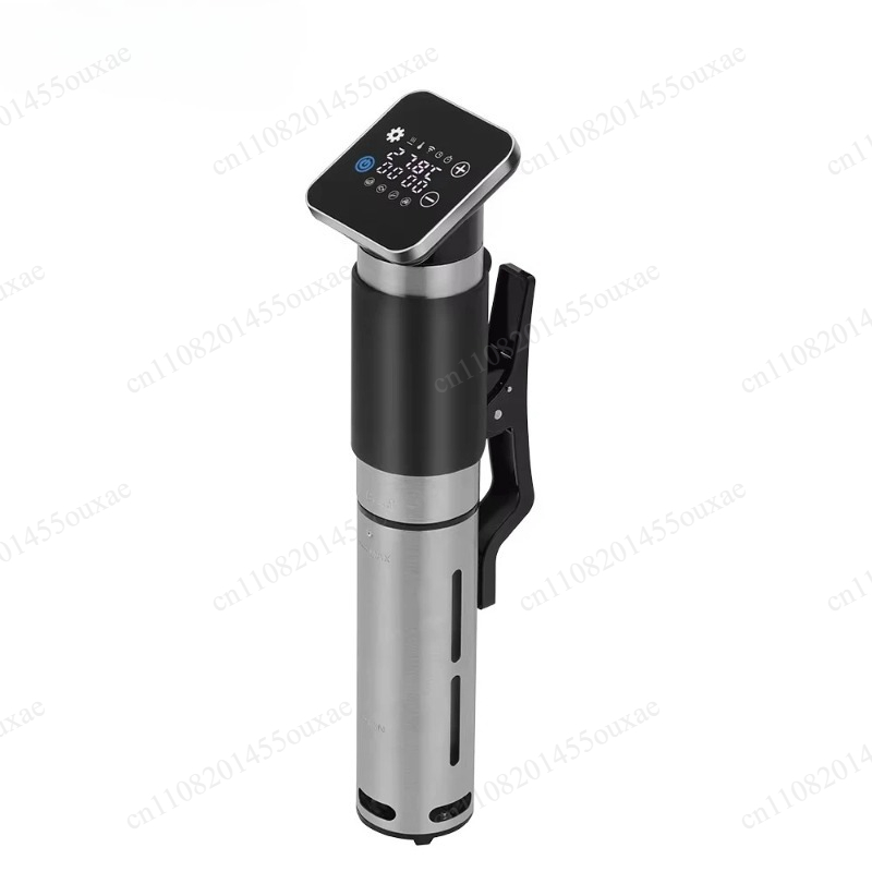 WiFi Sous Vide Makinesi 1300W  - Sous Vide Immersion incelemesi ve fiyatı
