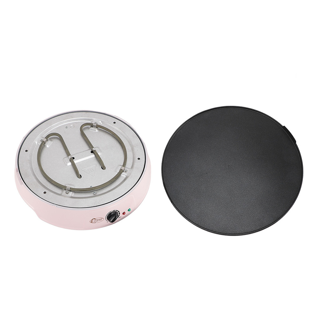 110V Elektrikli Krep Tavası, P - Electric Griddle Pancake incelemesi ve fiyatı
