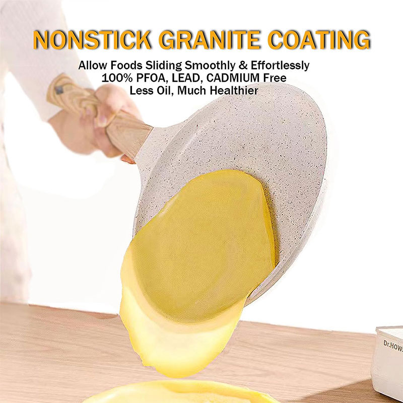 20/24/28cm Yapışmaz Krep Tavas - Electric Griddle Pancake incelemesi ve fiyatı
