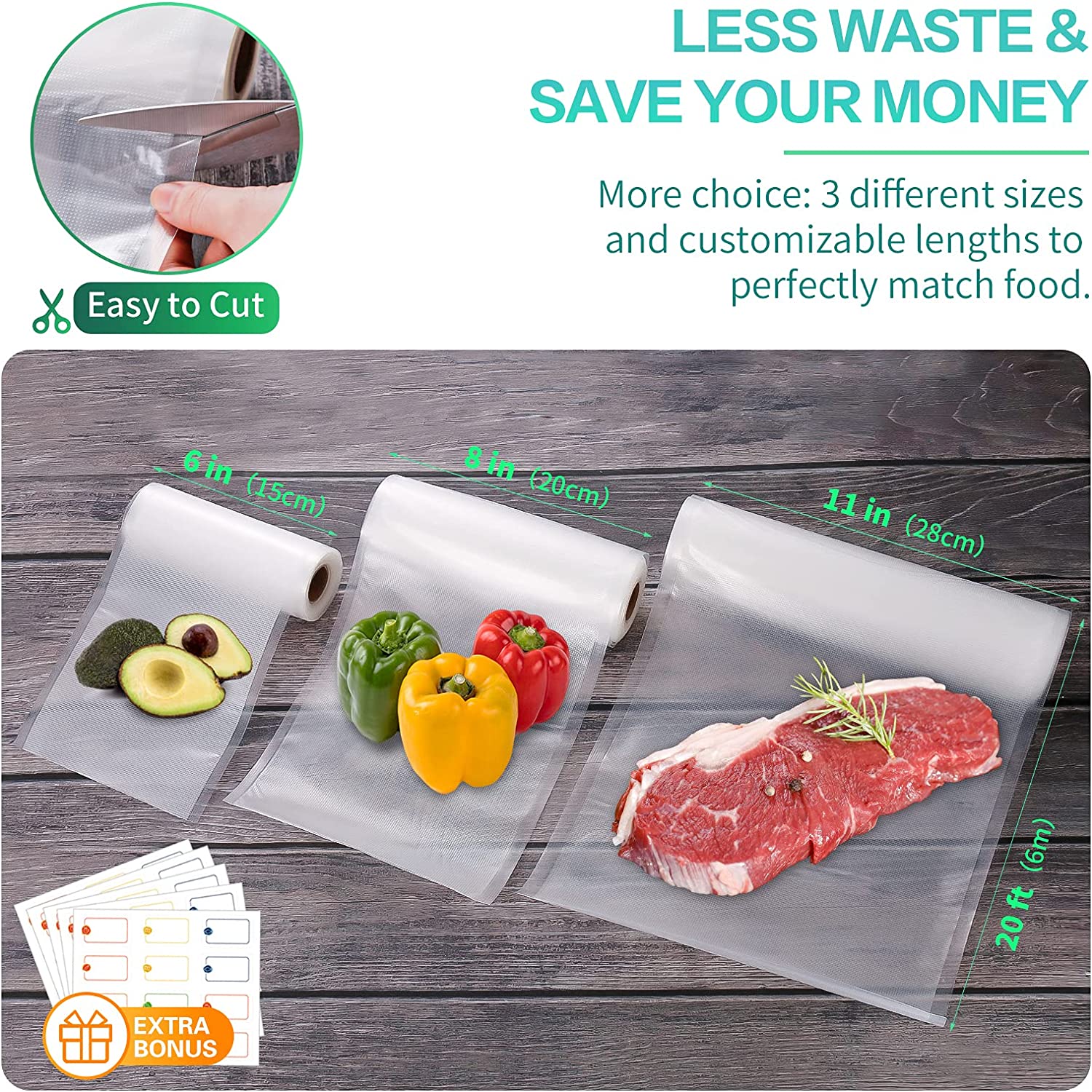 Vakumlu Gıda Vakumlama Makines - Sous Vide Immersion incelemesi ve fiyatı