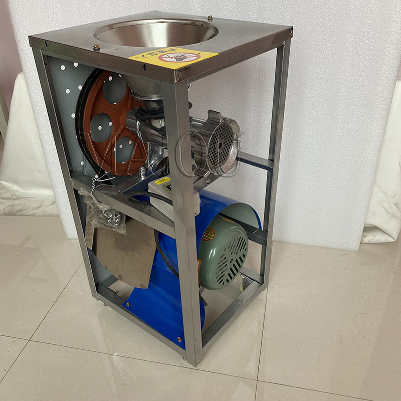 Yüksek Verimli Endüstriyel Ele - Meat Grinder Attachment incelemesi ve fiyatı