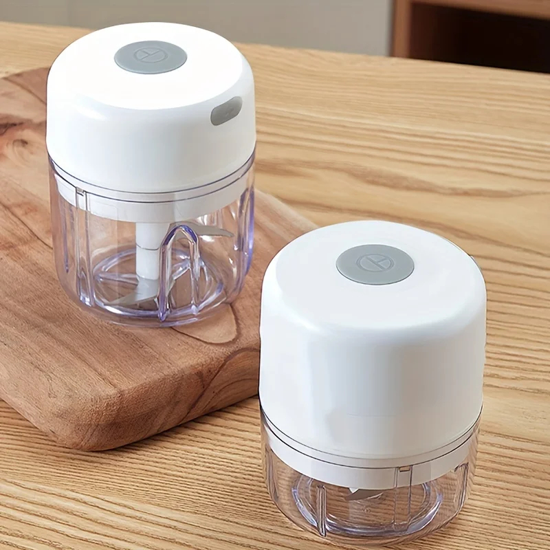 2027 250ml Mini Şarj Edilebili - Meat Grinder Attachment incelemesi ve fiyatı