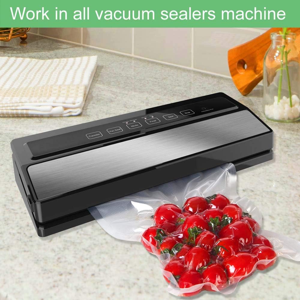 Ağır Hizmet Tipi Vakum Kapatıc - Sous Vide Immersion incelemesi ve fiyatı
