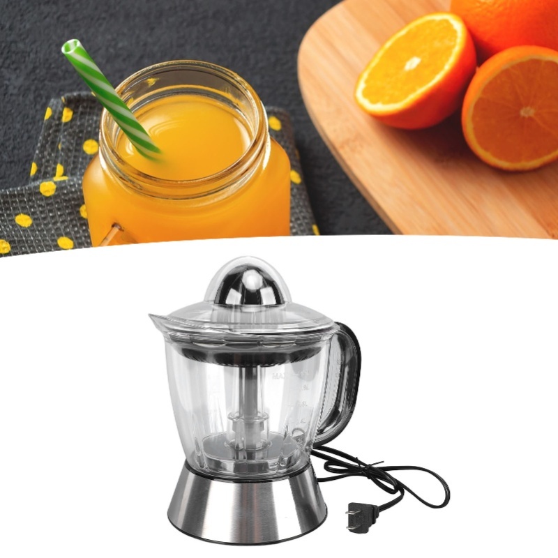 Elektrikli Narenciye Sıkacağı  - Kitchen Appliances Direct incelemesi ve fiyatı