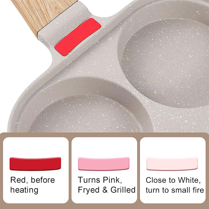 Japon Omlet Tavası Yapışmaz Ta - Electric Griddle Pancake incelemesi ve fiyatı
