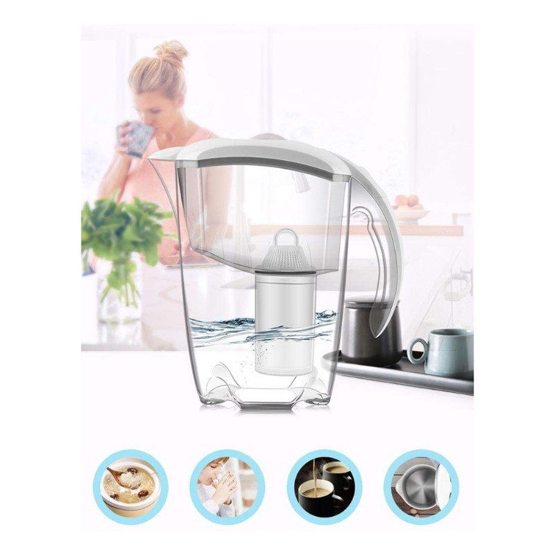 【FİYAT İNDİRİMİ】 Su Filtresi S - Kitchen Appliances Direct incelemesi ve fiyatı