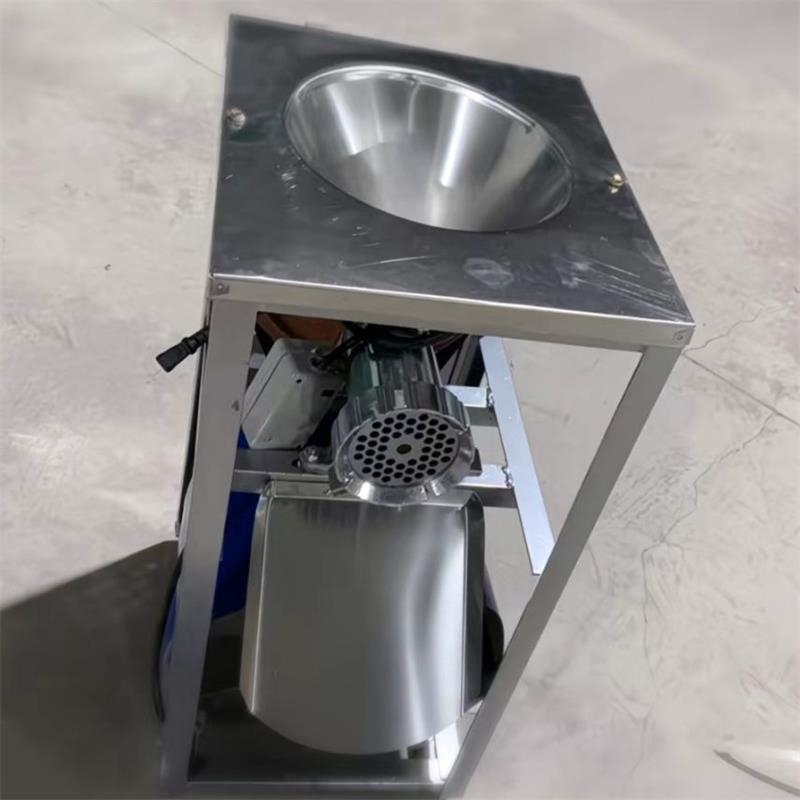 Elektrikli Tavuk Balık Et Kemi - Meat Grinder Attachment incelemesi ve fiyatı