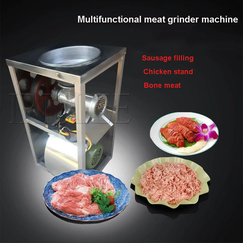 Elektrikli Tavuk Balık Et Kemi - Meat Grinder Attachment incelemesi ve fiyatı