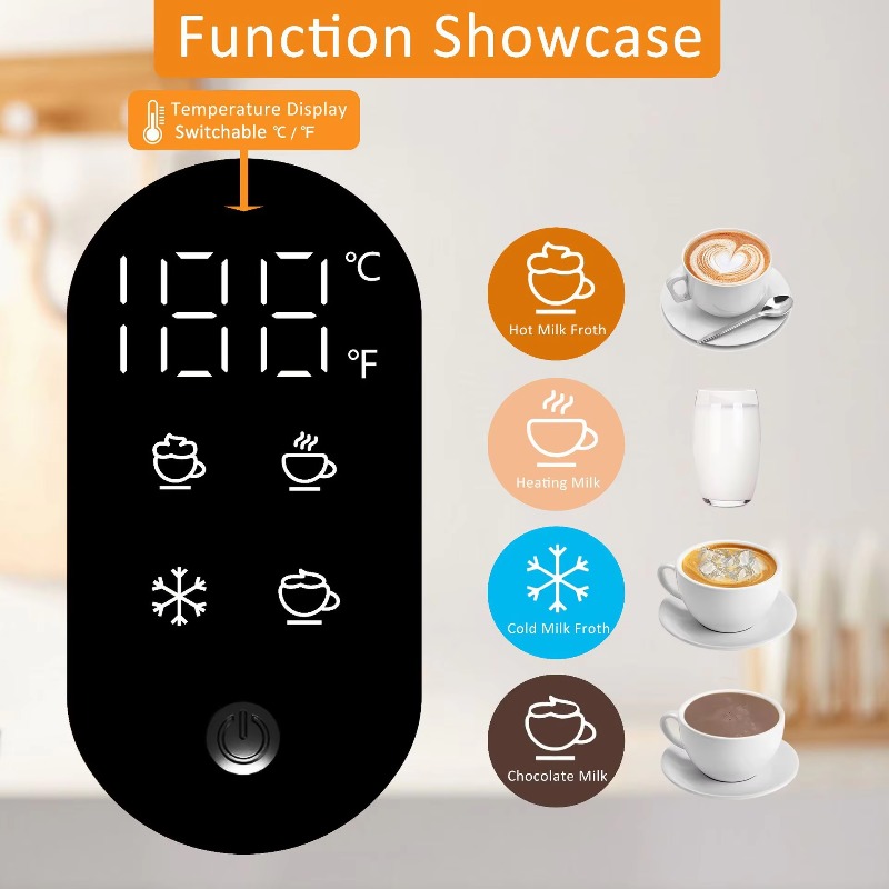 5'i 1 arada Çok Fonksiyonlu El - Yogurt Maker Electric incelemesi ve fiyatı