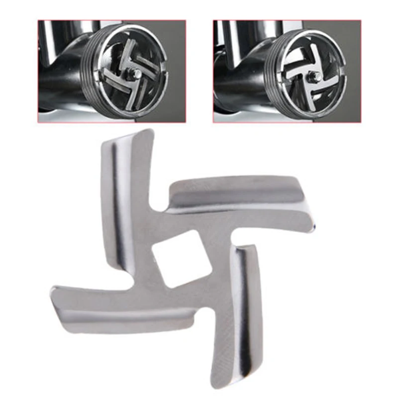 1/3 adet Kıyma makinesi Kıyma  - Meat Grinder Attachment incelemesi ve fiyatı
