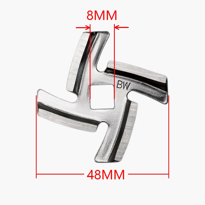 1/3 adet Kıyma makinesi Kıyma  - Meat Grinder Attachment incelemesi ve fiyatı