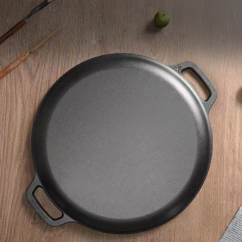 JUSTINLAU Çift Kulaklı kızartm - Electric Griddle Pancake incelemesi ve fiyatı