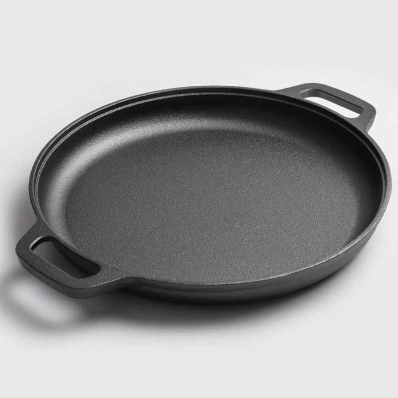 JUSTINLAU Çift Kulaklı kızartm - Electric Griddle Pancake incelemesi ve fiyatı