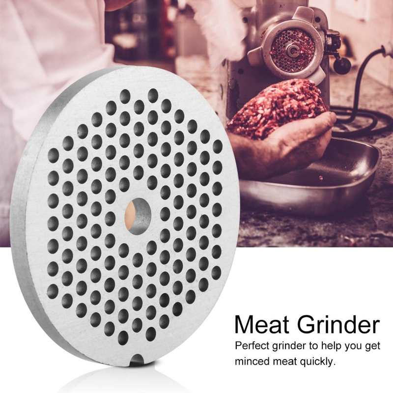 Kıyma makinesi 3mm 5mm 7.5mm d - Meat Grinder Attachment incelemesi ve fiyatı