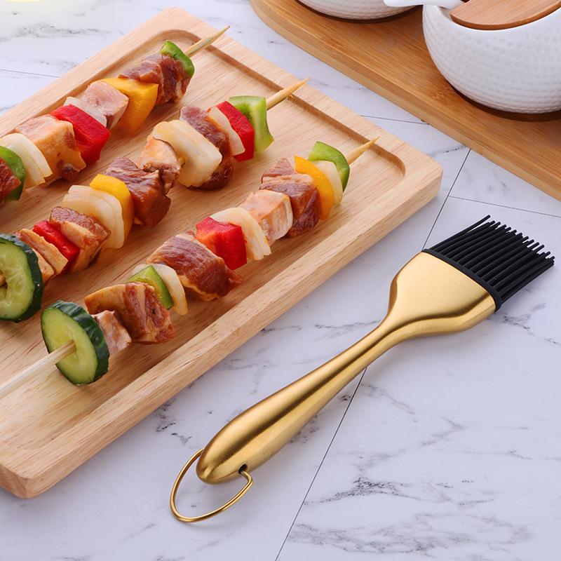 Paslanmaz Çelik Silikon Yağ Fı - Electric Griddle Pancake incelemesi ve fiyatı