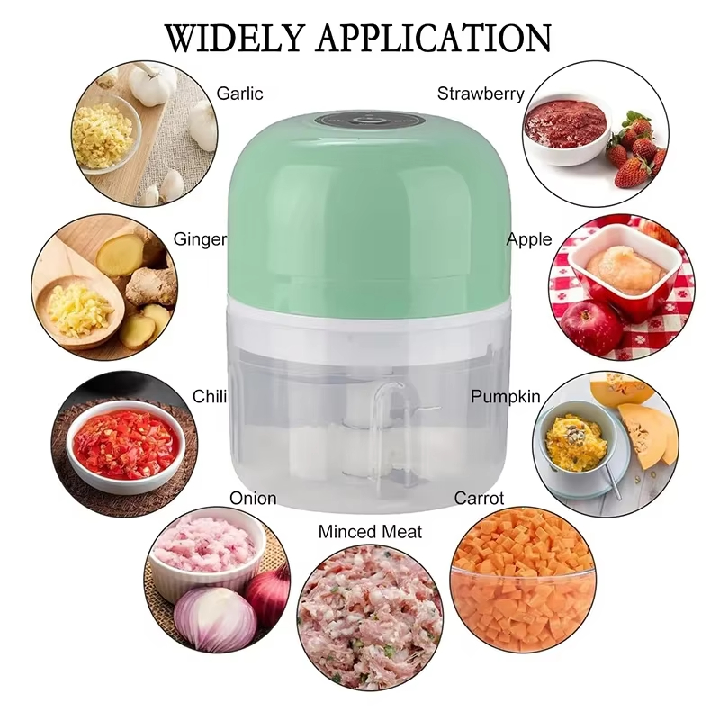 Elektrikli Sarımsak Ezici Sarı - Meat Grinder Attachment incelemesi ve fiyatı