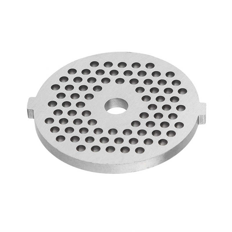 Kıyma makinesi 3mm delik alaşı - Meat Grinder Attachment incelemesi ve fiyatı