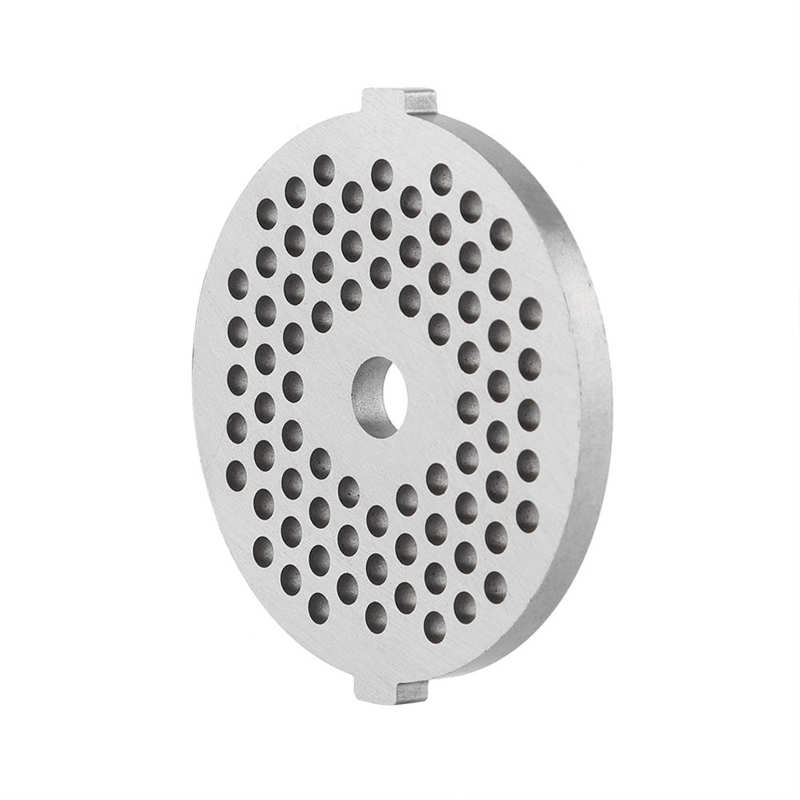 Kıyma makinesi 3mm delik alaşı - Meat Grinder Attachment incelemesi ve fiyatı